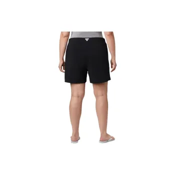 Columbia Women's PFG Tidal™ II Shorts Casual Shorts Women's Black