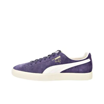 PUMA Clyde Premium Core 'Sweet Grape'