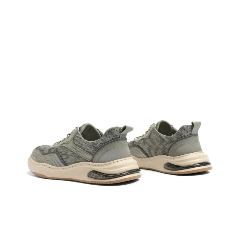 BELLE Low-Top Casual Shoes Men's-3