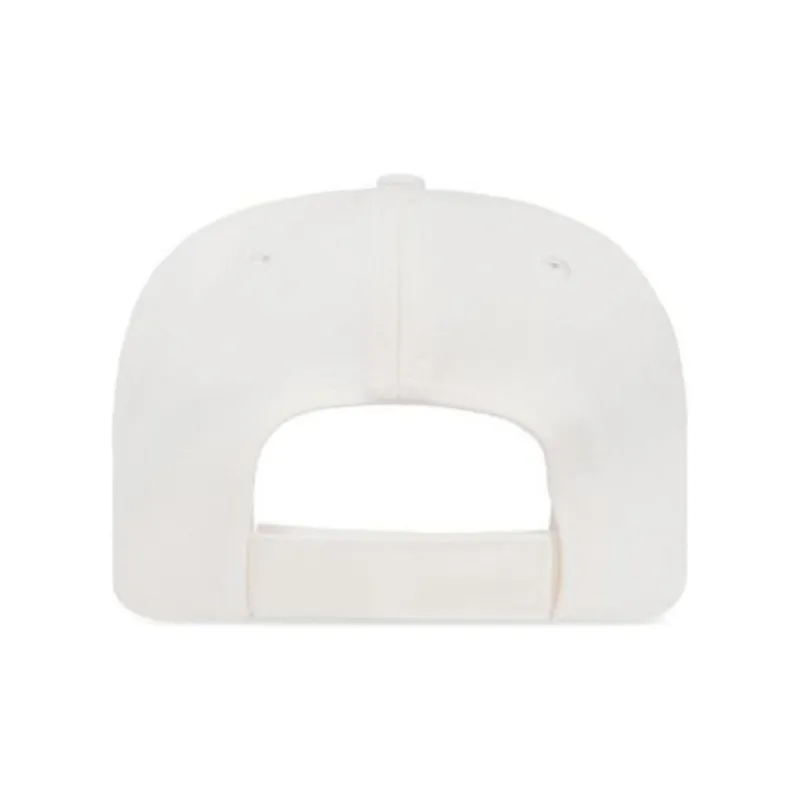 Moncler Gabardine Logo Patch Baseball Cap-1