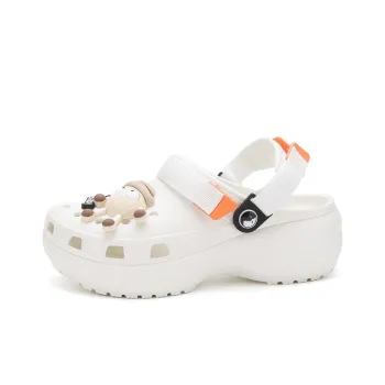 TT&MM Clogs Women's