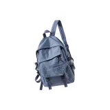 Gray Blue (Washed Fabric)
