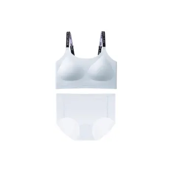 MADALLO Women's Underwear Sets