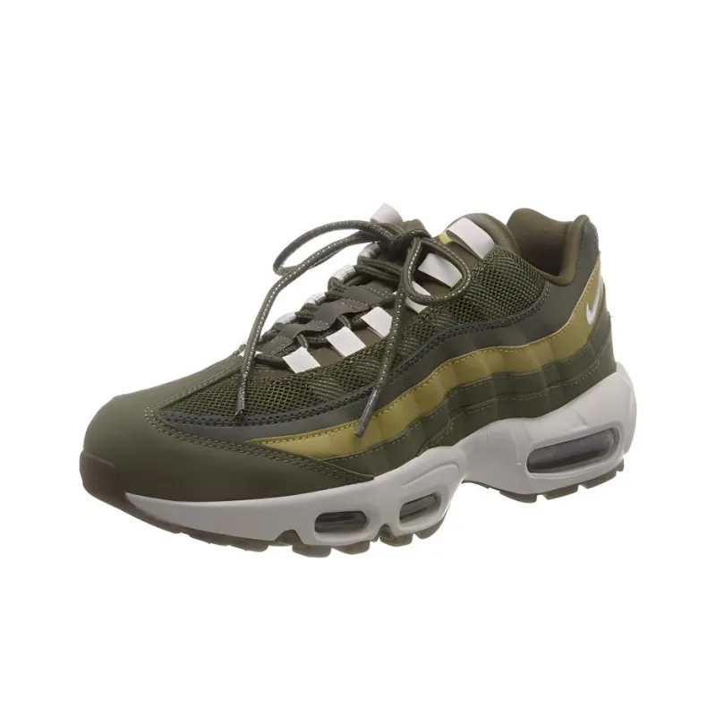 Nike Air Max 95 Olive Canvas-2