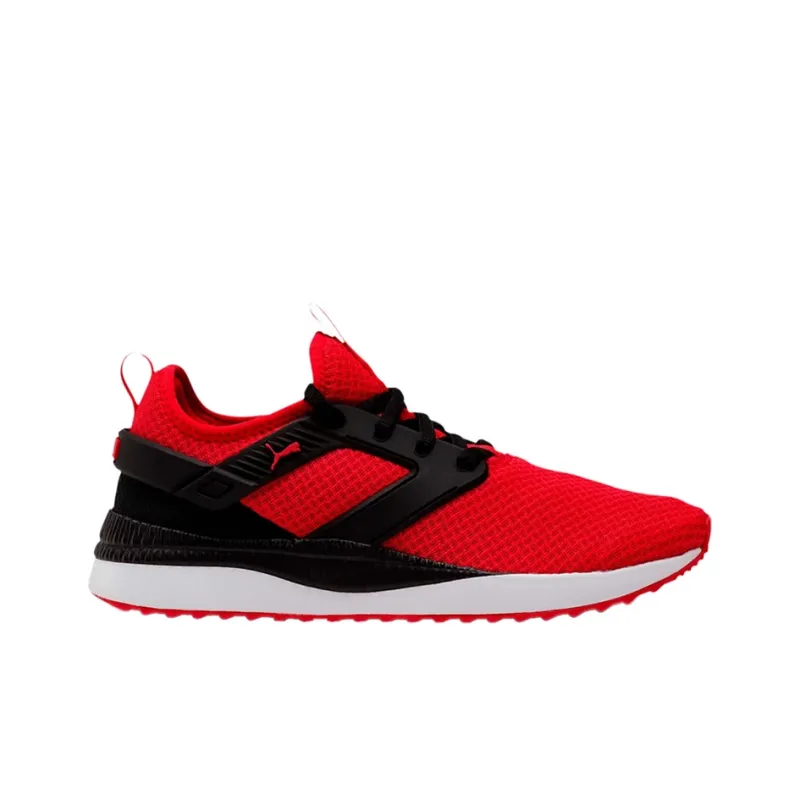 PUMA Pacer Next Excel 'High Risk Red'-1