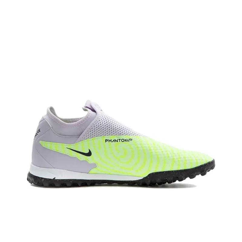 Nike Phantom Gx Academy Df Tf 'Grey Green'-1