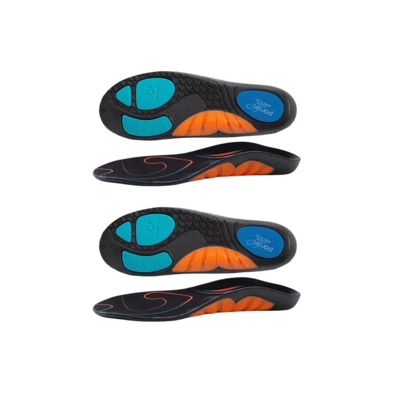 GOUGE Insoles Unisex-2