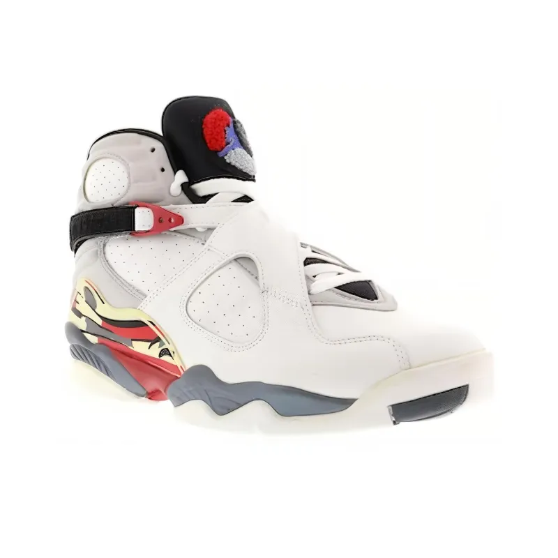 Jordan 8 Retro Bugs Bunny 2003-2