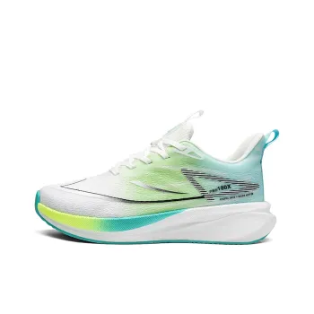 MUSNODO Shock Absorbing, Non Slip, Wear Resistant, Breathable And Lightweight Low Top Running Shoes Unisex