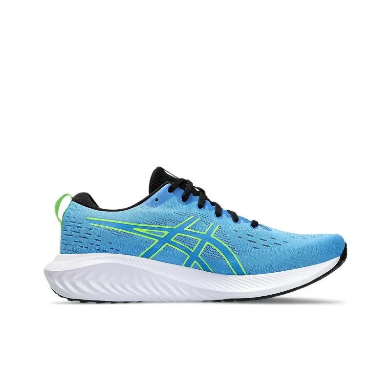 Asics Gel Excite 10 Waterscape Electric Lime-1