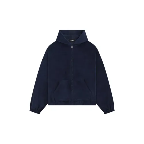 WE11DONE Jackets Women's Navy