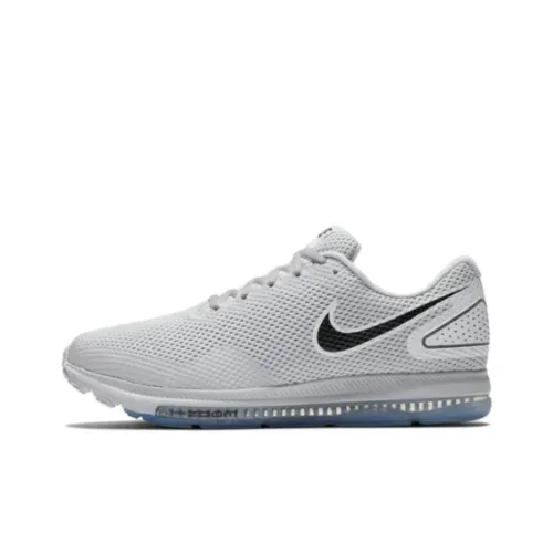 Nike Zoom All Out Low 2 Pure Platinum Women's