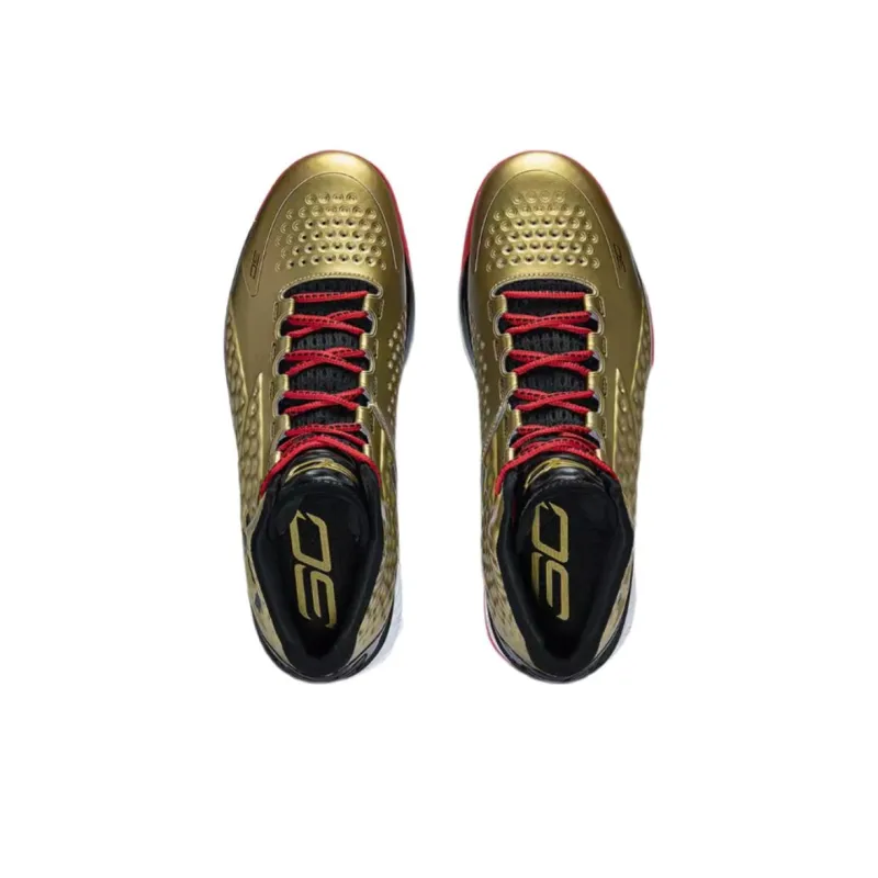 Under Armour Ua Curry 1 All American-3