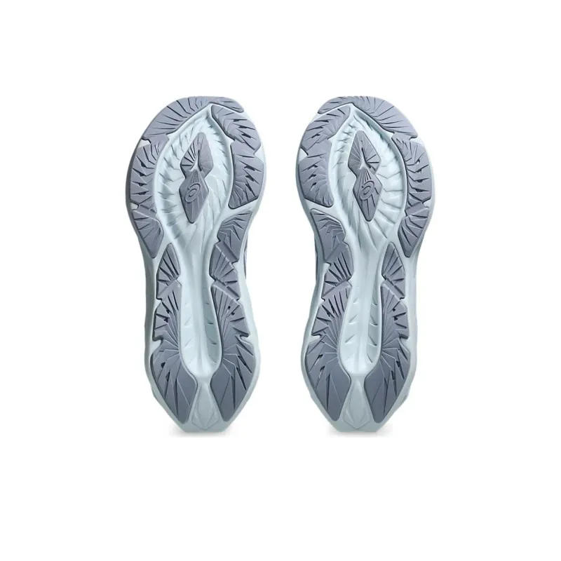 Asics Novablast 4 Le Cool Grey Women's-4