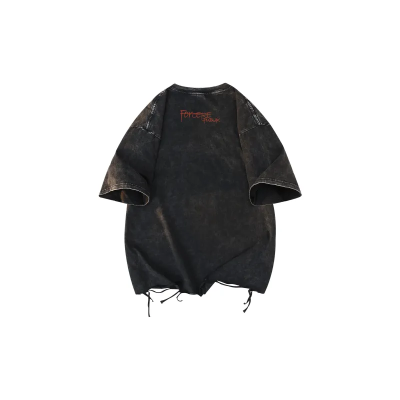 FORCEREPUBLIK T-Shirts Unisex-1