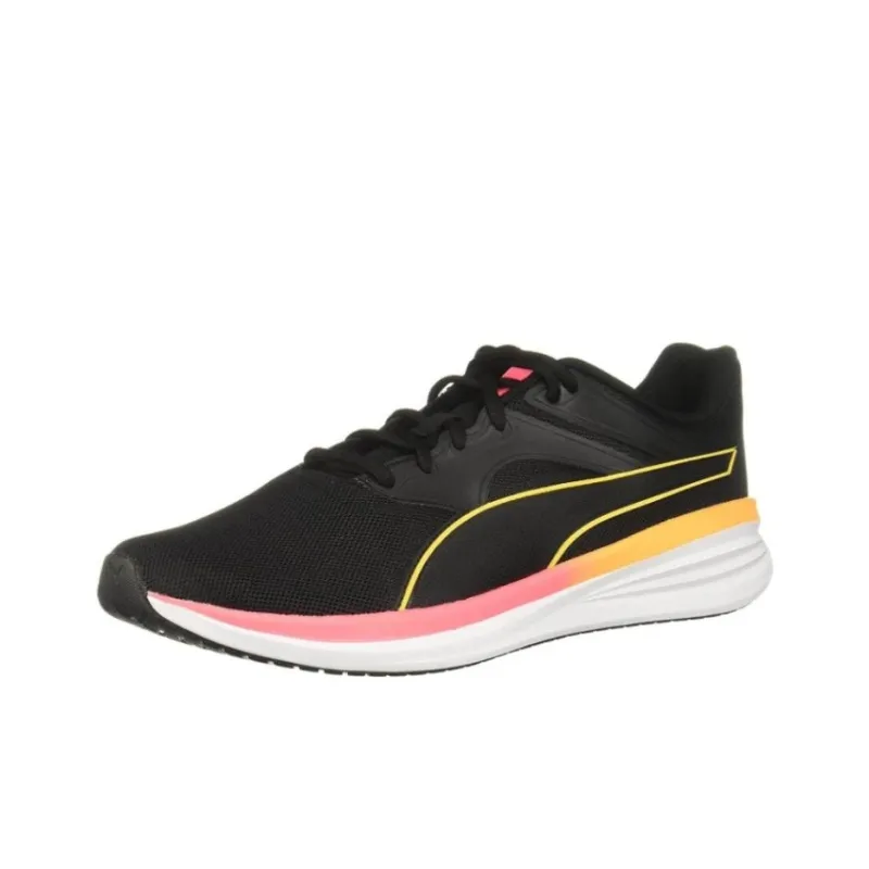 Puma Transport 'Black Sunset Glow'-1