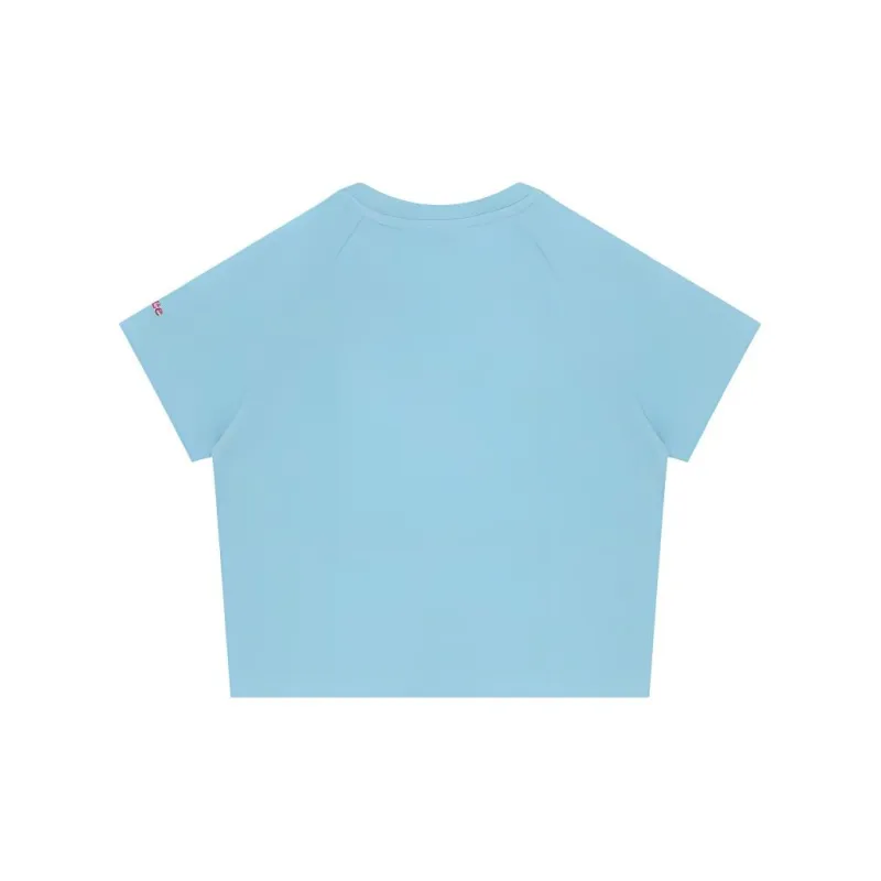 A BATHING APE Bape SS23 APEE By A BATHING APE Crop Tops Women's-3