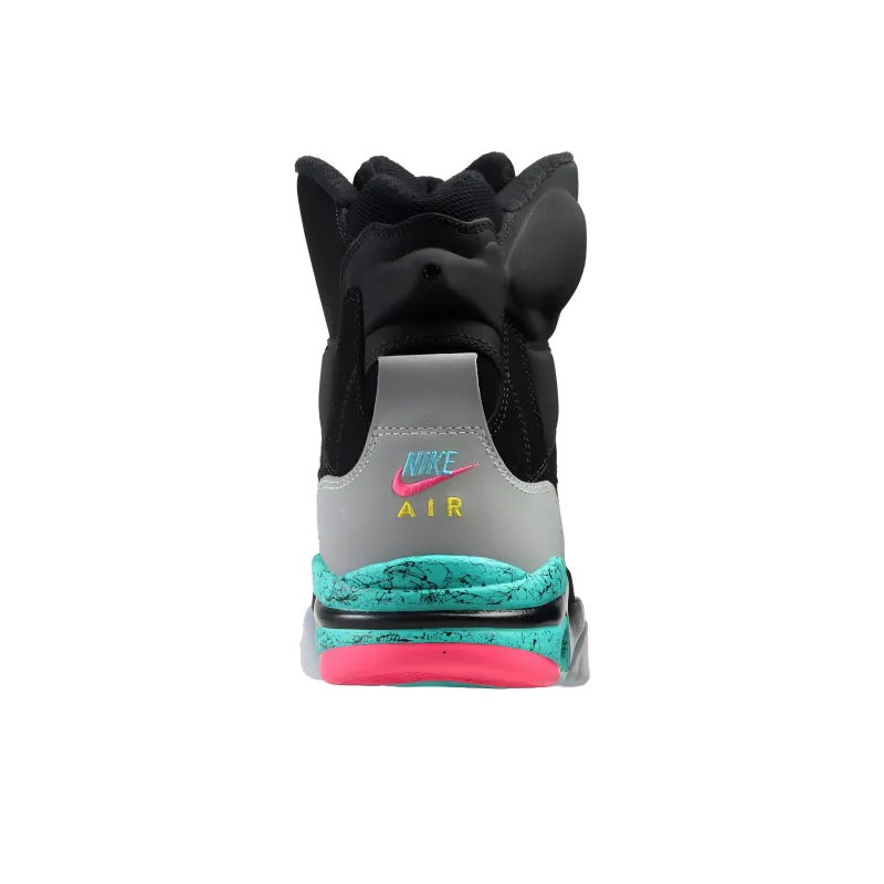 Nike Air Command Force Spurs-5