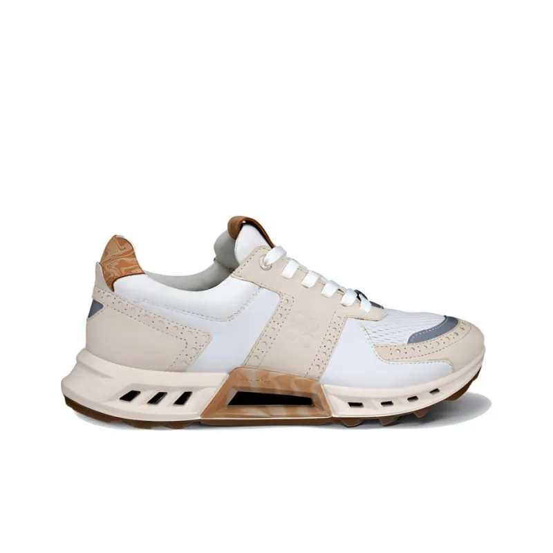 Ecco Biom C4 Golf Shoes Women's Low-Top-1