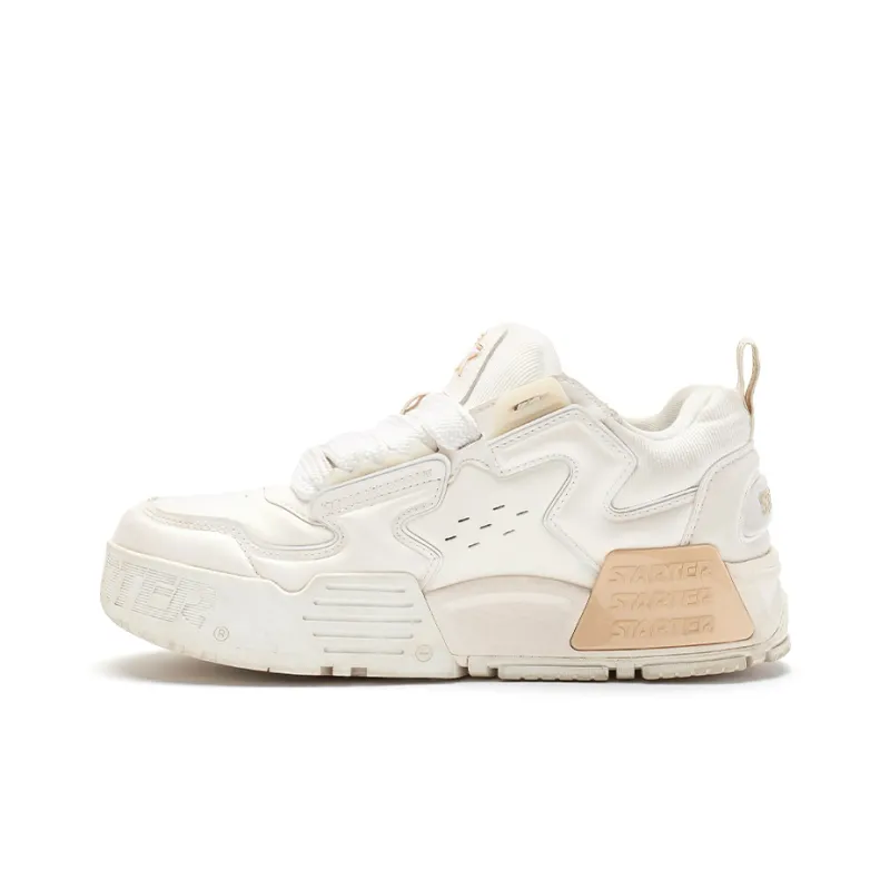 STARTER Vol White Women's-1
