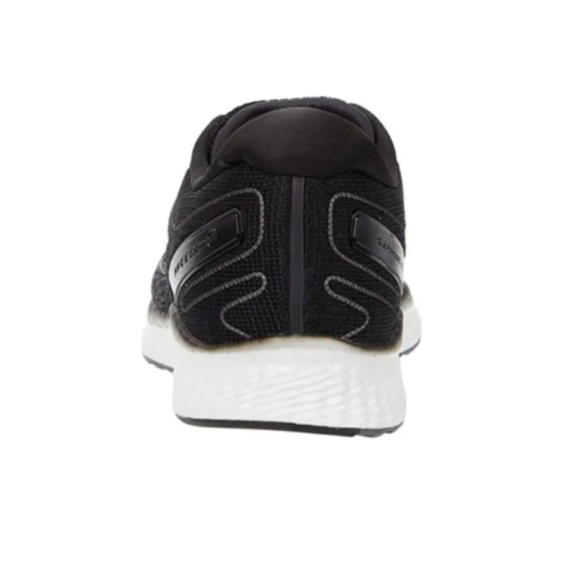 saucony Freedom 3 'Black White'-3