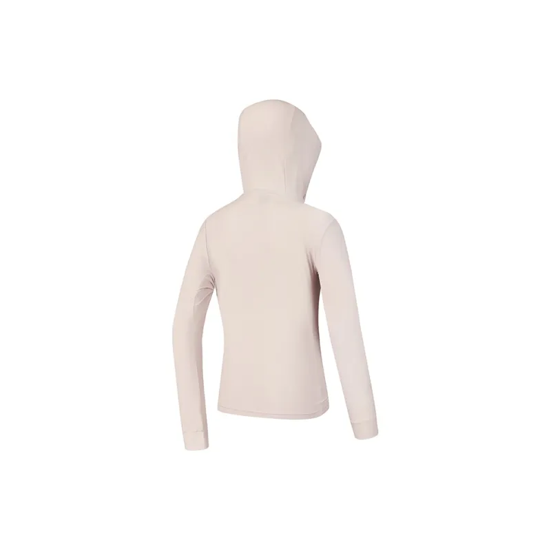 FILA Knitwear Women's Light Clam Pink-1
