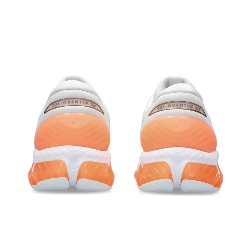 Asics Gel Quantum 360 8 'White Bright Sunstone'-3