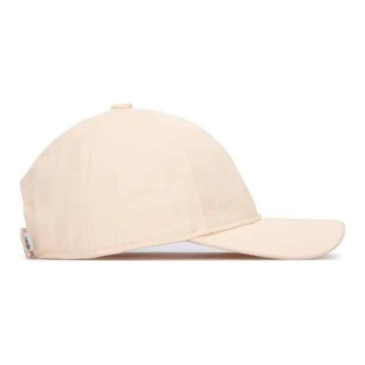 Moncler Logo Detailed Baseball Cap-1