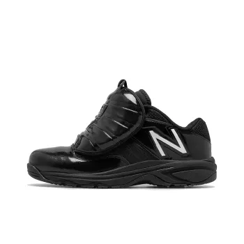 New Balance 460v3 Low Umpire Plate 'Black White'