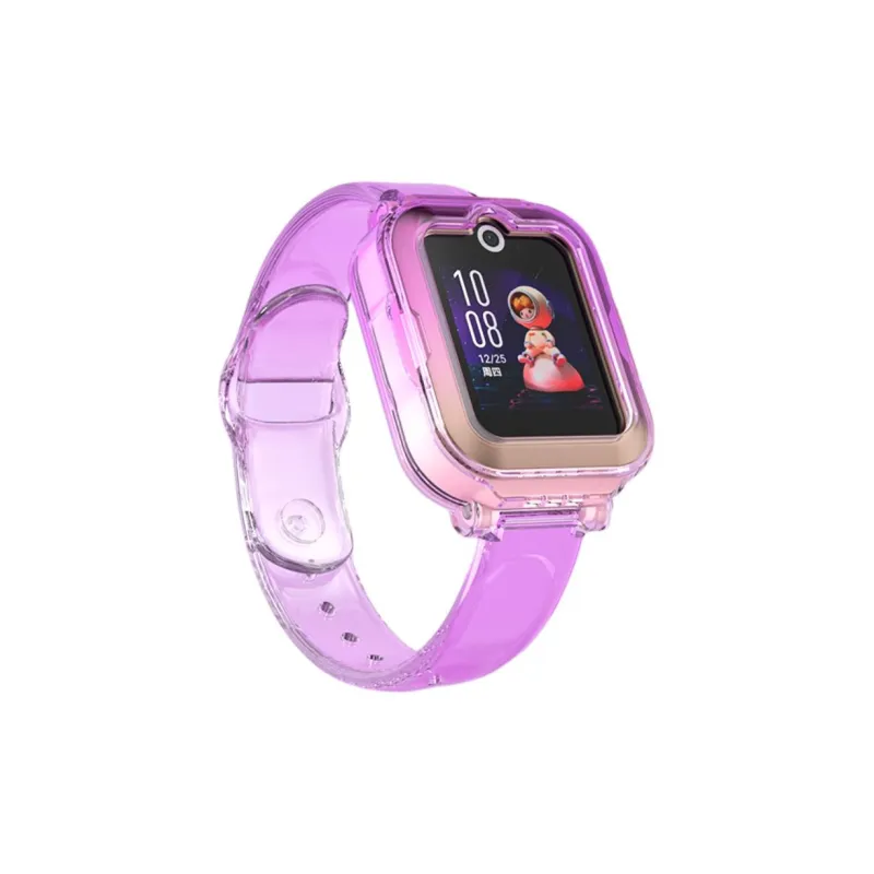 Yu Qing Huawei Compatibility Watch Band PVC Material-4