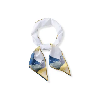 MT·MIT Silk Scarves Women's