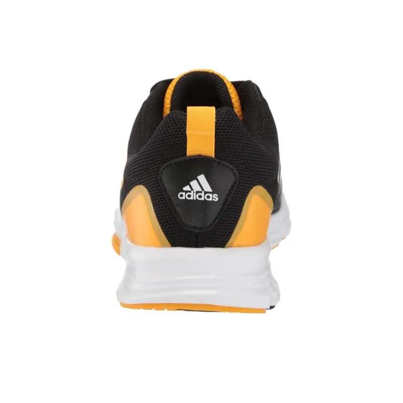 Adidas Speed Trainer 5 'Black Gold Sliver'-3