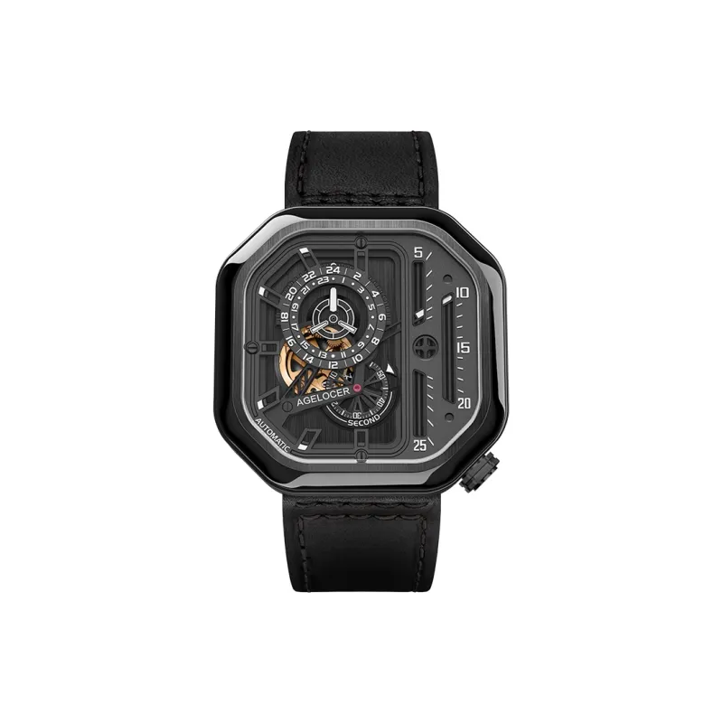 AGELOCER Men Watch-0