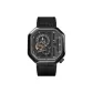 5802J1 Pure Black