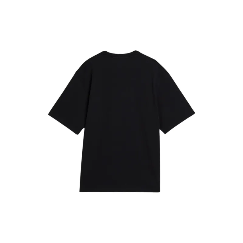 Tommy Hilfiger Tommy Hilfiger X Mercedes-AMG F1 T-Shirts Unisex Black-1