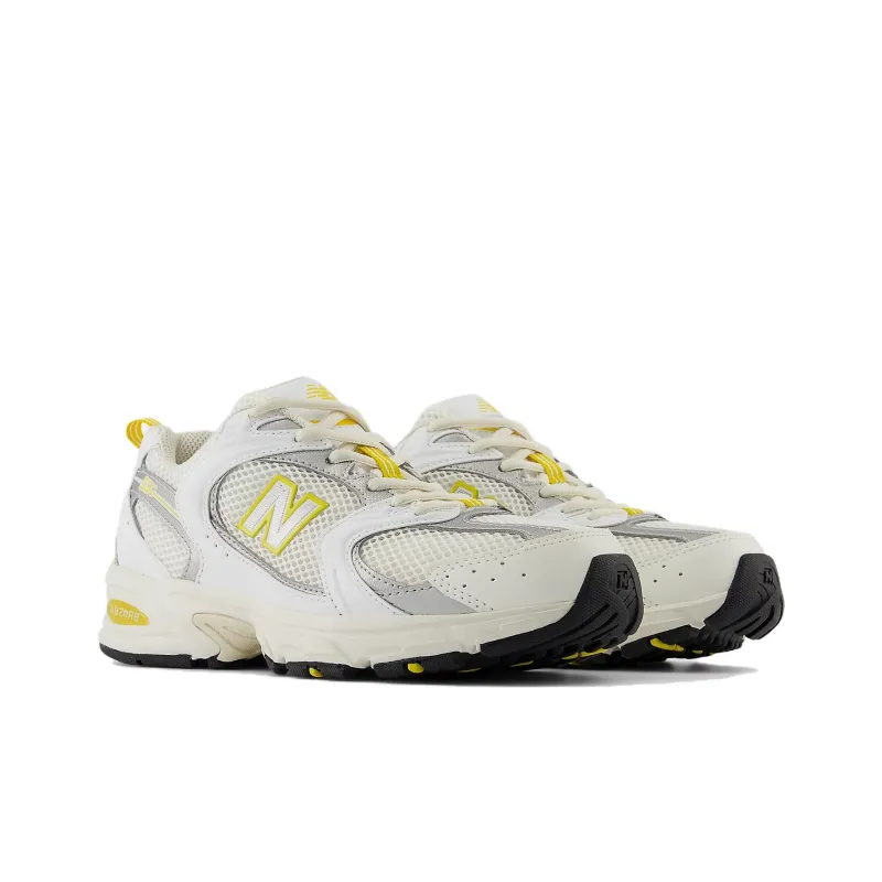 New Balance 530 Metallic Yellow-2