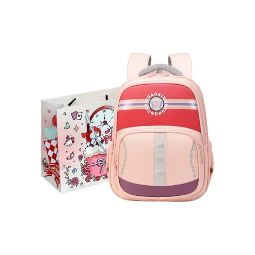 MOM'S HELPER Student Backpacks