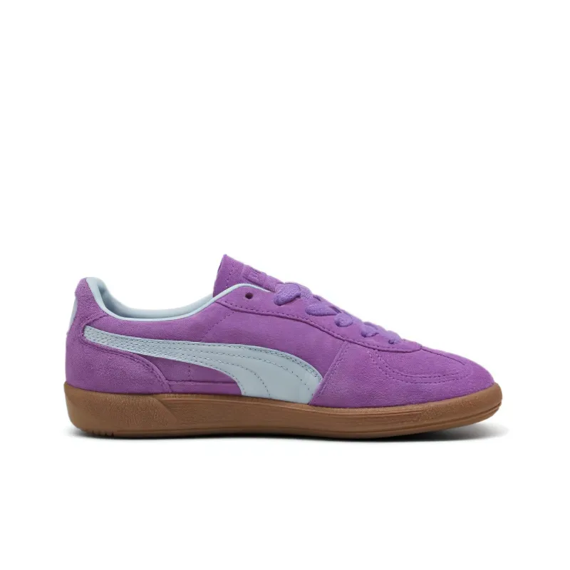 PUMA Palermo Ultraviolet Turqoise Surf Women's-1