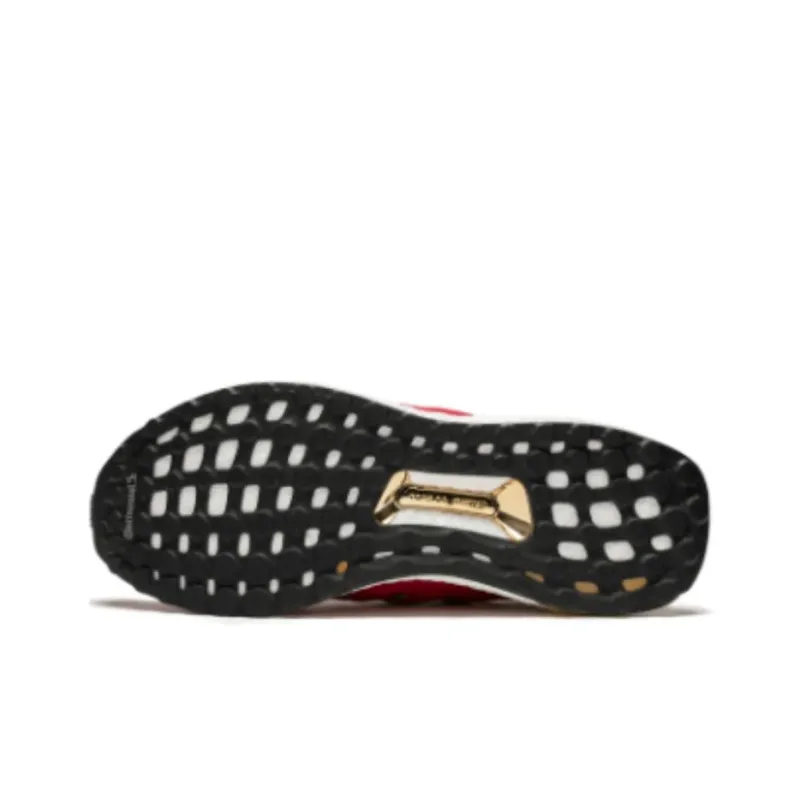 Adidas X Eddie Huang Ultraboost 'Chinese New Year' Sneakers-4