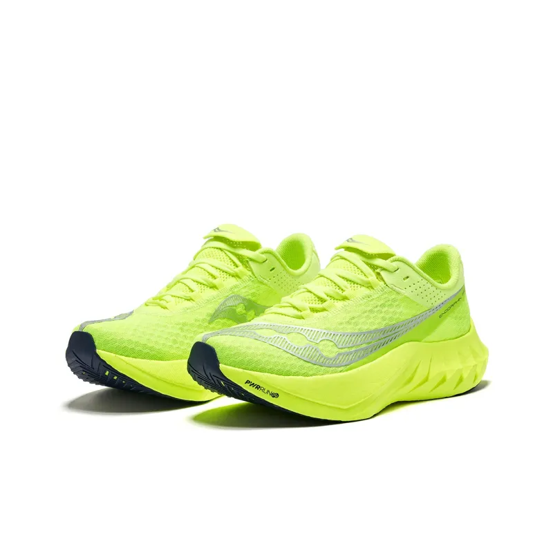 Saucony Endorphin Pro 4 Citron-2