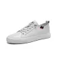 White[Athletic Shoes Size]