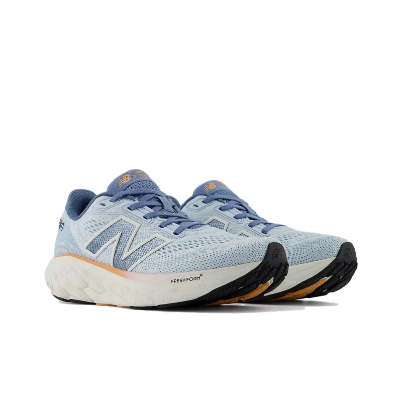 New Balance Fresh Foam X 880v14 Quarry Blue Sea Salt Heron Blue Women's-2