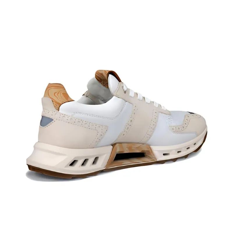 Ecco Biom C4 Golf Shoes Women's Low-Top-3