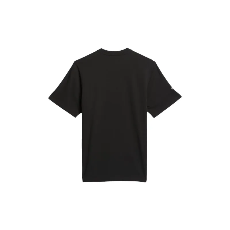 Adidas D4T T Shirts Men Black-1