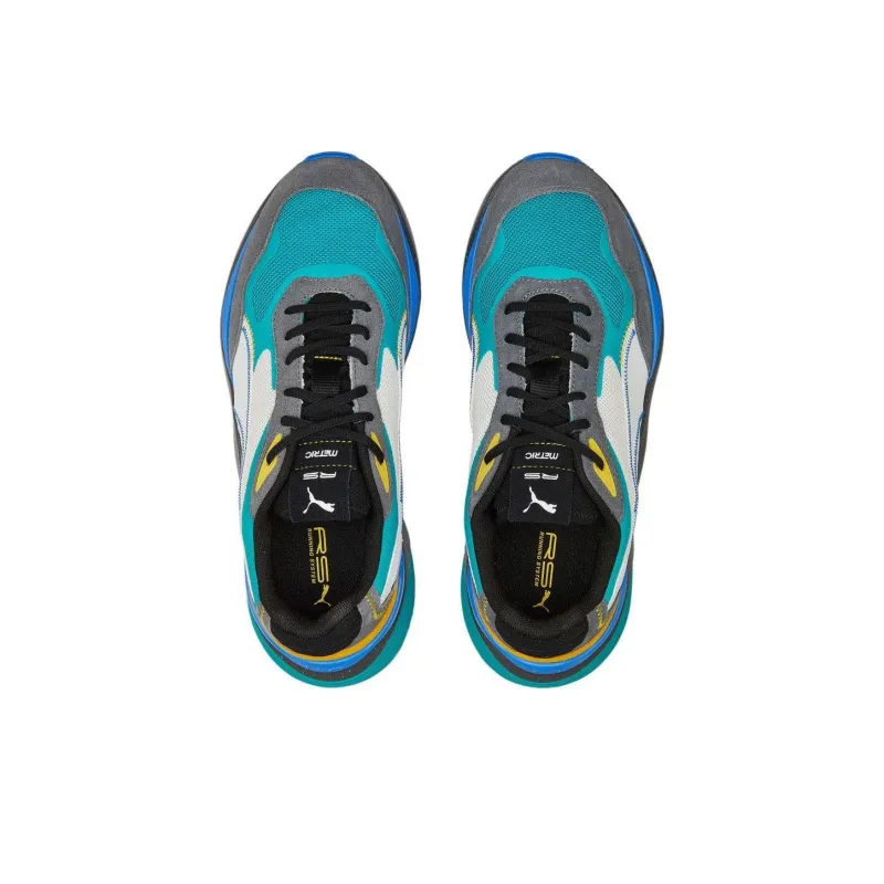 PUMA Rs Metric 'Multi Color'-3