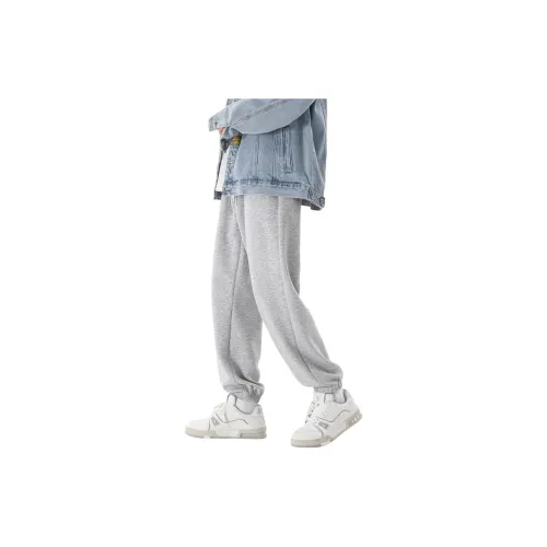 DESSO Casual Pants Unisex