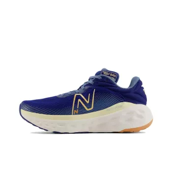 New Balance Fresh Foam 840v1 Inkwell Heron Blue Peach Blossom Women's