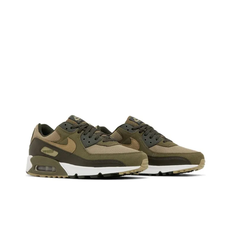 Nike Air Max 90 Dark Stucco Oatmeal-2