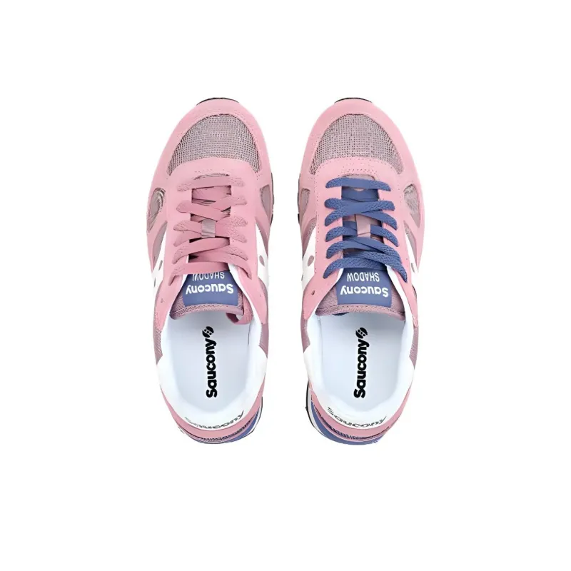 saucony Women's Shadow Original 'Sky Mauve'-2