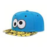 Eyes Blue
